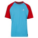 Men's T-shirt Rocawear wood blue/red