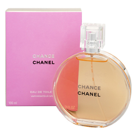 Chanel Chance Edt 50ml