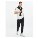 Koton Jogger Sweatpants Pocket Tie Waist Print Detailed