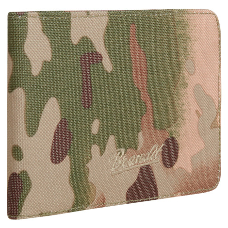 Wallet Four Tactical Camo