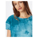 Marika Funkčné tričko  vodová / nebesky modrá