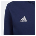 ADIDAS PERFORMANCE Športová mikina 'Entrada 22 Sweat'  námornícka modrá / biela