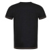 Loap ALEXUS Pánske tričko, čierna, veľkosť
