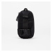 Taška Nike NSW Essentials Crossbody Bag Black/ Black/ Ironstone