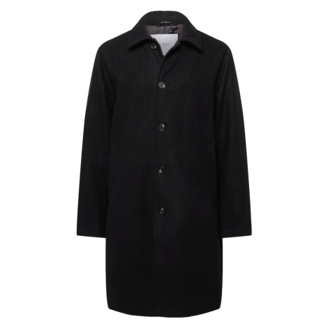 Les Deux Prechodný kabát 'Morgan'  čierna