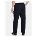 Nohavice Under Armour Stormproof Golf Rain Pant - čierna