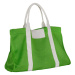 Dámske kabelky 638 GREEN green jedna