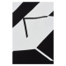 Sveter Karl Lagerfeld Logo Puff Slv Sweater Biela