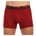 2PACK pánske boxerky Puma viacfarebné (701226387 027)