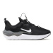 Nike Bežecké topánky Run Flow (GS) DR0472 001 Čierna