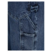 BDG Urban Outfitters Rifľové kapsáče 'CARPENTER'  modrá denim