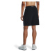 Pánske bežecké kraťasy UNDER ARMOUR LAUNCH ELITE 7 inch SHORT-BLK