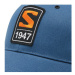 Salomon Šiltovka Trucker Curved Cap C16815 21 G0 Modrá