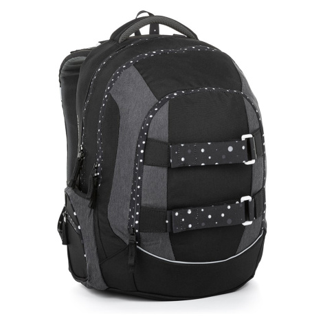 Dievčenské batohy, kabelky a tašky BAGMASTER