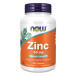 NOW® Foods NOW Zinc (zinek glukonát), 50 mg, 250 tablet