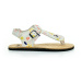 Koel Abriana Print Off White barefoot sandále 30 EUR