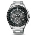 Citizen Satellite Wave CC9015-54E