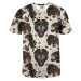 Aloha From Deer Unisex's Panther Tribe T-Shirt TSH AFD680