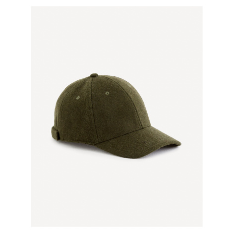 Celio Ficapflan Cap - Men's