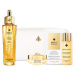 GUERLAIN Abeille Royale Advanced Youth Watery Oil Age-Defying Programme sada pre starostlivosť o