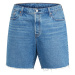 Levi's® Plus Džínsy '501® 90s Shorts'  modrá denim