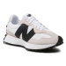 New Balance Sneakersy MS327CWB Béžová