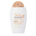 Avène Sun Mineral Fluid Tinted ochranná starostlivosť pred slnečným žiarením SPF 50+