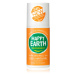 Happy Earth 100% Natural Deodorant Roll-On Rose Petitgrain dezodorant roll-on