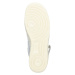 Nike Sportswear Členkové tenisky 'AIR FORCE'  biela ako vlna