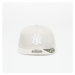 New Era New York Yankees 9FIFTY Snapback Cap Cream