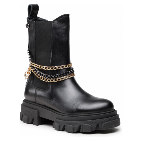 Dámske Chelsea Boots Carinii
