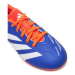 Adidas Futbalové topánky Predator League FG J ID0911 Modrá