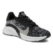 Nike Topánky do posilňovne SuperRep Go 3 Nn Fk DH3393 010 Čierna