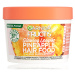 Rozjasňujúca maska pre dlhé vlasy Garnier Fructis Pineapple Hair Food 3 Usages Mask - 400 ml + d