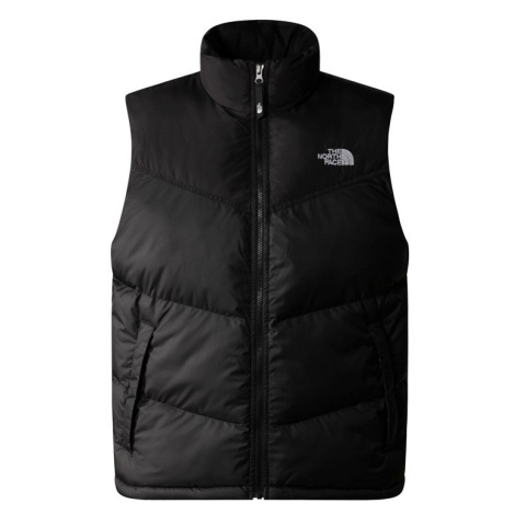 Pánska vesta The North Face M Saikuru Vest