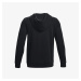 Under Armour Essential Fleece Fz Hood Black