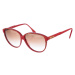 Gafas De Marca  JS1164  Slnečné okuliare Červená