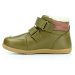 topánky Bobux Timber Arctic Olive 23 EUR