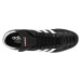 Pánske Unisex kopačky Kaiser 5 Cup SG 033200 - adidas černo - bílá
