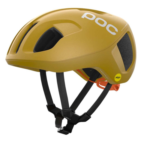 Cyklistické prilby POC