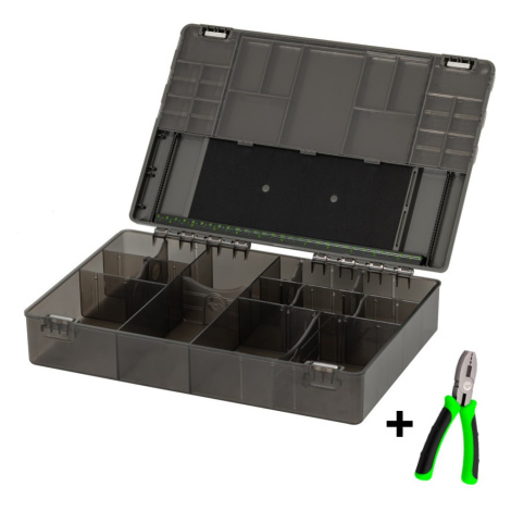 Korda tackle box large