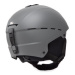 Uvex Lyžiarska helma Legend 2.0 566265503 Sivá