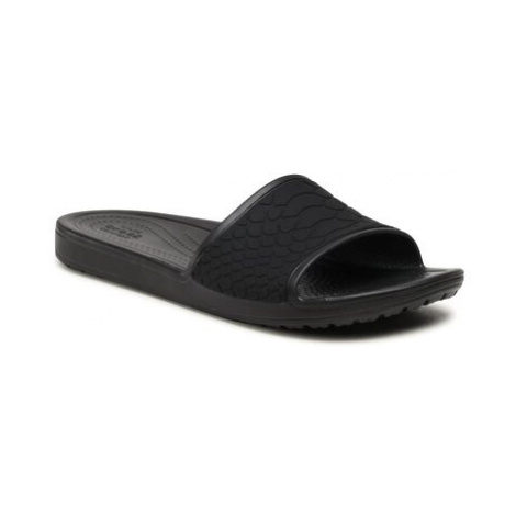 Dámske šľapky Crocs