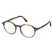 Tom Ford FT5867-B 052 - ONE SIZE (49)