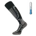 VOXX ponožky Kerax grey 1 pár 118512