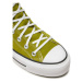 Converse Plátenky Chuck Taylor All Star Lift Platform A08286C Zelená