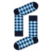Ponožky Happy Socks My favourite bluess 4-pak tmavomodrá farba