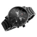 Pánske hodinky TOMMY HILFIGER 1710410 EVAN (zf033a)