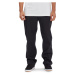 DC nohavice Worker Relaxed Chino Pant black