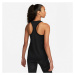 Dámske tréningové tielko NIKE W NK DF RLGD RCR TANK-DX0706-010-black